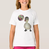 Entlein Tシャツ (正面)