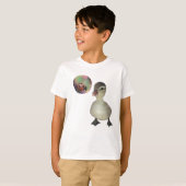 Entlein Tシャツ (正面フル)