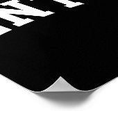 Entp  ポスター (角)