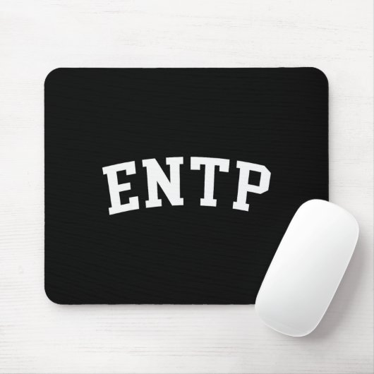 Entp  マウスパッド (マウス)