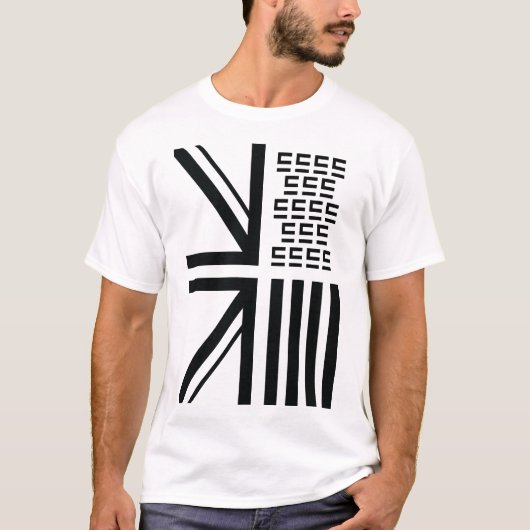 Entra©の起源のTシャツ Tシャツ (正面)