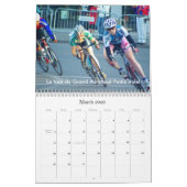 Entrainementsと出撃2011 #2 カレンダー (3月 2026)