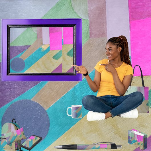 Entrance サンキューカード