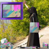 Entrance トートバッグ