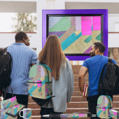 Entrance トートバッグ