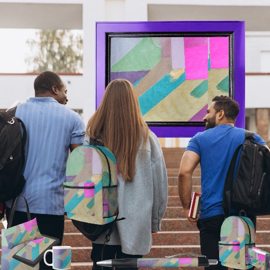 Entrance トートバッグ