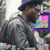 Entrance ノートブック