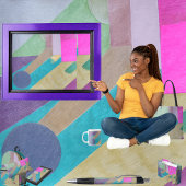 Entrance ラージペーパーバッグ