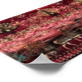 Entrance To The Gods' Universe part 1 ポスター (角)