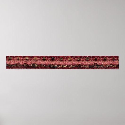 Entrance To The Gods' Universe part 1 ポスター (正面)