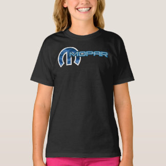 Entrancing Mopar Logo Design Classic T-Shirt Tシャツ