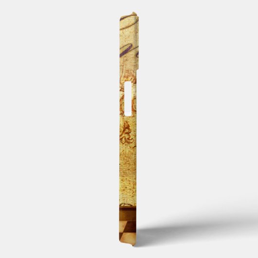 Entréeシェフ Case-Mate iPhoneケース (裏面 / 右)