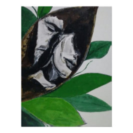 Entrelaços ポスター