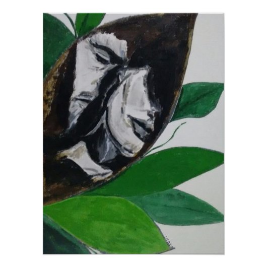 Entrelaços ポスター (正面)