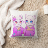 Entrepreneur Life: Sale & Distribution Graphic Tee クッション (ブランケット)