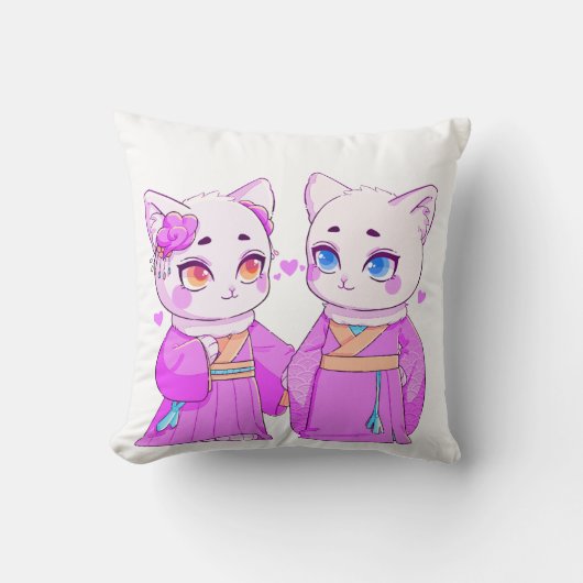 Entrepreneur Life: Sale & Distribution Graphic Tee クッション (正面)