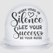 Entrepreneurs Picture Colleague Motivational Quote (正面)