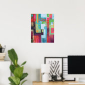 Entrole 16 x 20ポスター ポスター (ホームオフィス)