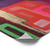Entrole 16 x 20ポスター ポスター (角)