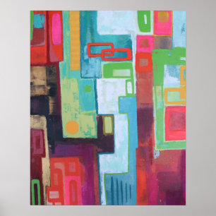 Entrole 16 x 20ポスター ポスター