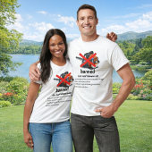 Environmental  Awareness T-Shirt Tシャツ