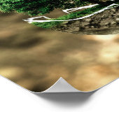 environmental protection ポスター (角)