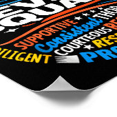 Environmental Services Squad Week Appreciation Fun ポスター (角)