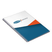 EnvironoForensicsスパイラルノートブック ノートブック (右側)