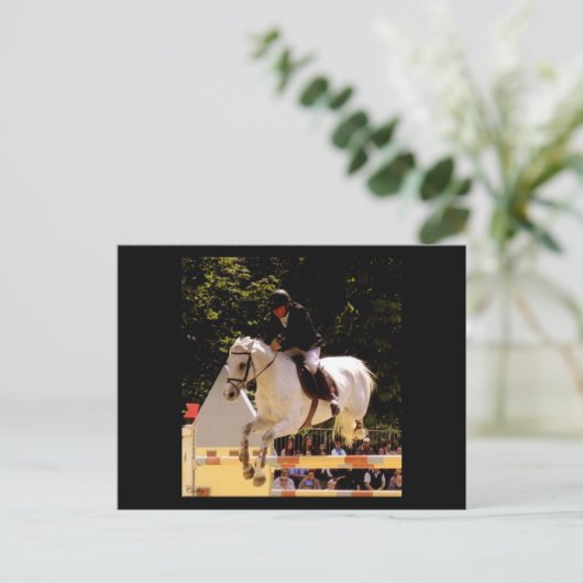 Envol ポストカード (スタンド正面)