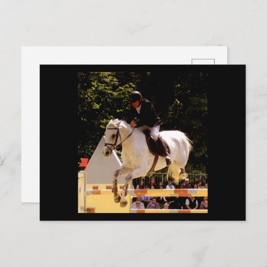 Envol ポストカード (正面/裏面)