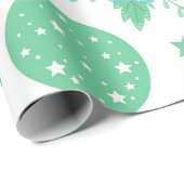 envoltorio de regalo ラッピングペーパー (ロールコーナー)