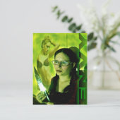 ENVY ポストカード (スタンド正面)