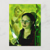 ENVY ポストカード (正面)