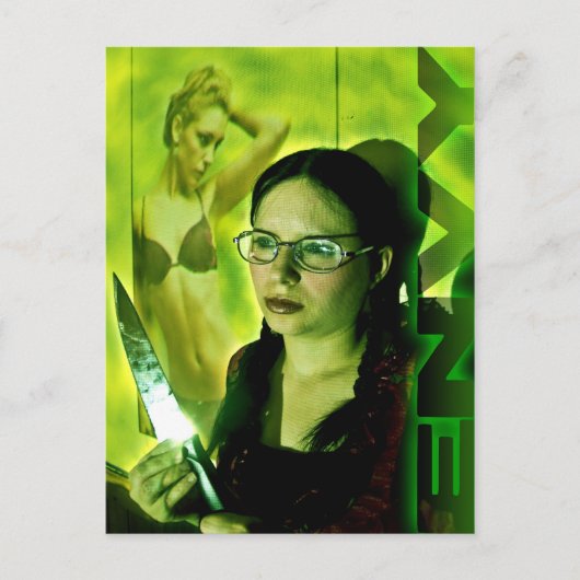 ENVY ポストカード (正面)