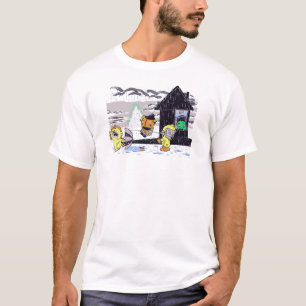 ENVY Tシャツ