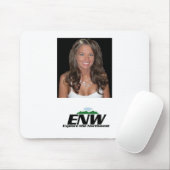 ENWのマウスパッド マウスパッド (マウス)