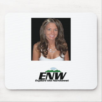 ENWのマウスパッド マウスパッド