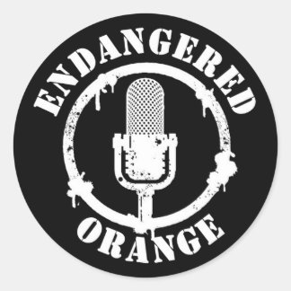 EOスタンプ ラウンドシール