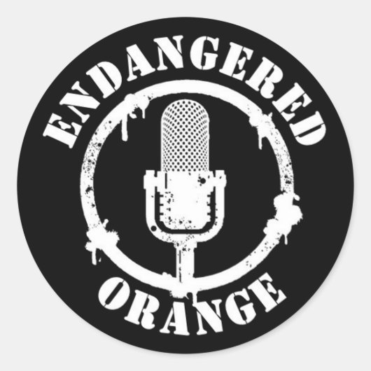 EOスタンプ ラウンドシール (正面)