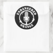 EOスタンプ ラウンドシール (バッグ)