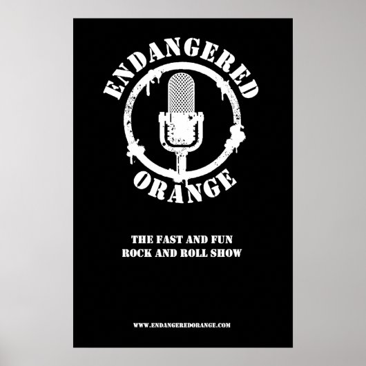 EOポスター ポスター (正面)