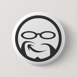 EOCデイヴィッドボタン 缶バッジ