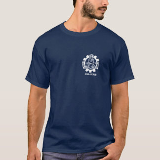EODのギアT Tシャツ