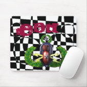 EODのマウスパッド マウスパッド (マウス)