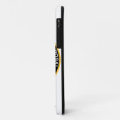 EODのマスターの爆弾処理班 Case-Mate iPhoneケース (裏面/左)