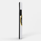 EODのマスターの爆弾処理班 Case-Mate iPhoneケース (裏面/右)