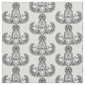 EODのマスター ファブリック (見本)