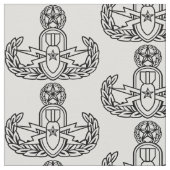 EODのマスター ファブリック (クローズアップ)