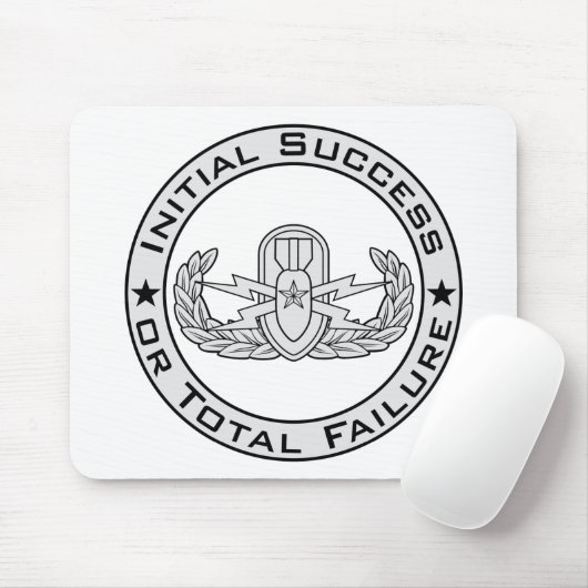 EODの先輩ISoTF マウスパッド (マウス)