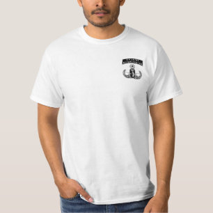 EODの危ない仕事 Tシャツ
